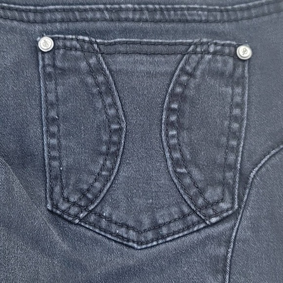 Sean John Skinny Jeans - Picture 3 of 6